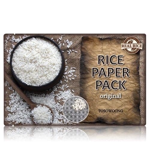 -TOSOWOONG-Rice Paper Pack